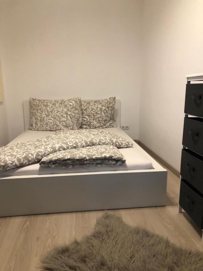 Ferienwohnung Auszeit Dornbirn Eksteriør billede
