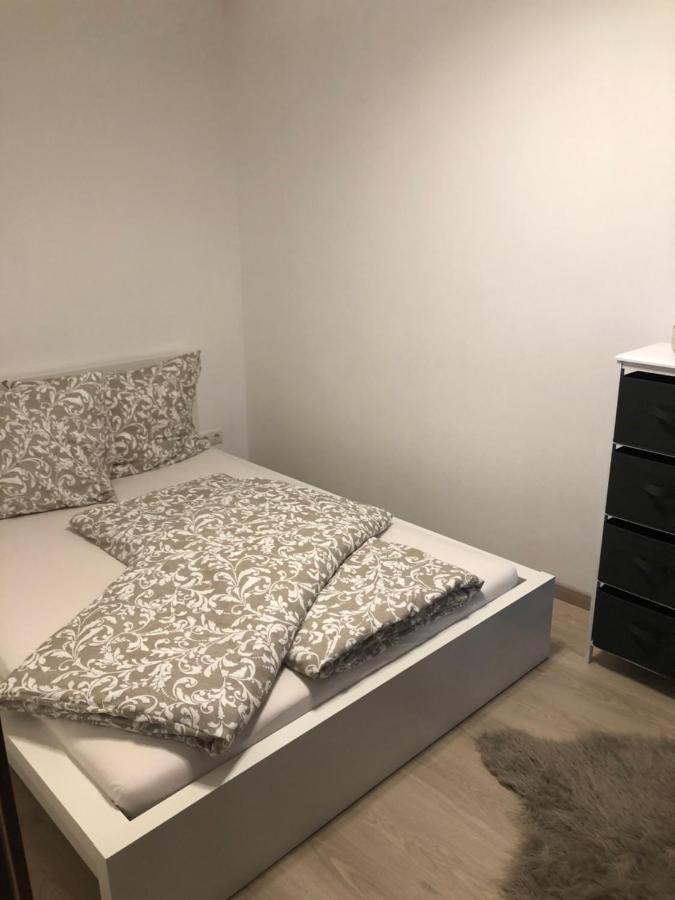 Ferienwohnung Auszeit Dornbirn Eksteriør billede