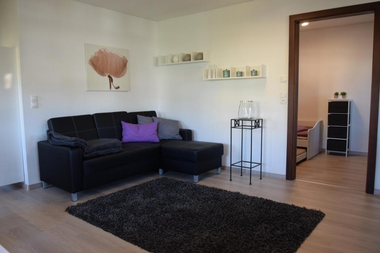 Ferienwohnung Auszeit Dornbirn Eksteriør billede