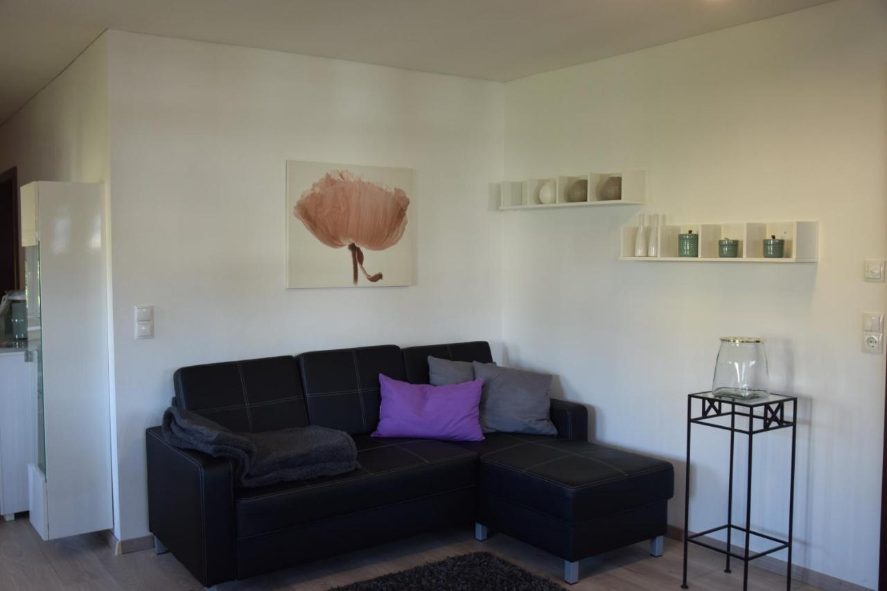 Ferienwohnung Auszeit Dornbirn Eksteriør billede