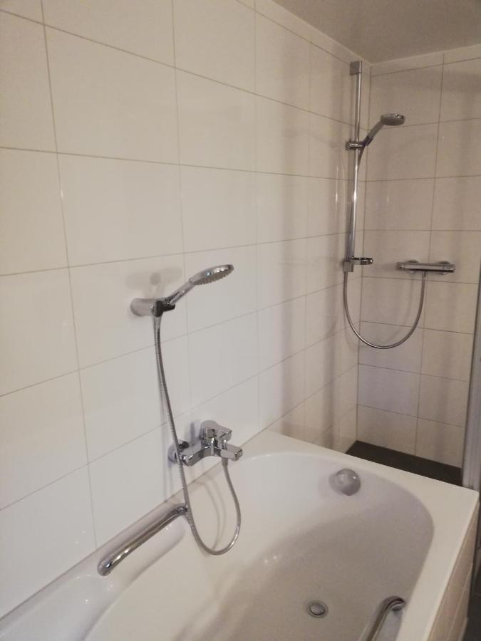 Ferienwohnung Auszeit Dornbirn Eksteriør billede