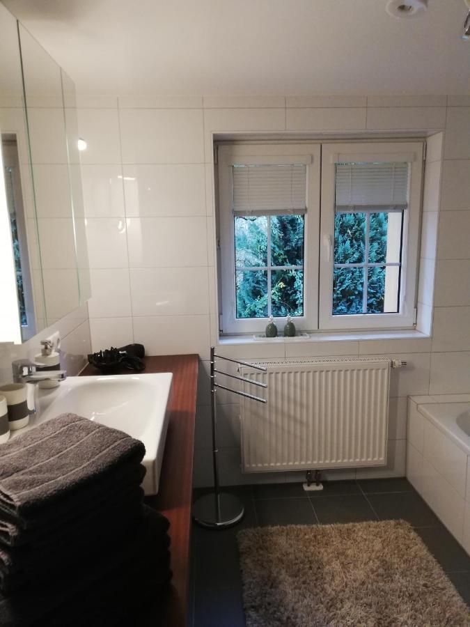 Ferienwohnung Auszeit Dornbirn Eksteriør billede