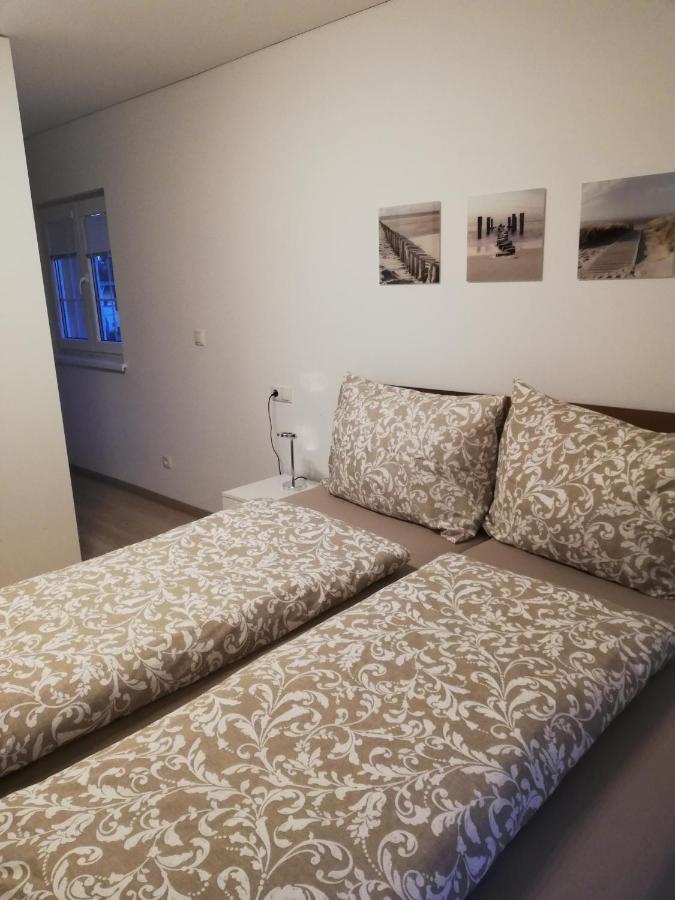 Ferienwohnung Auszeit Dornbirn Eksteriør billede