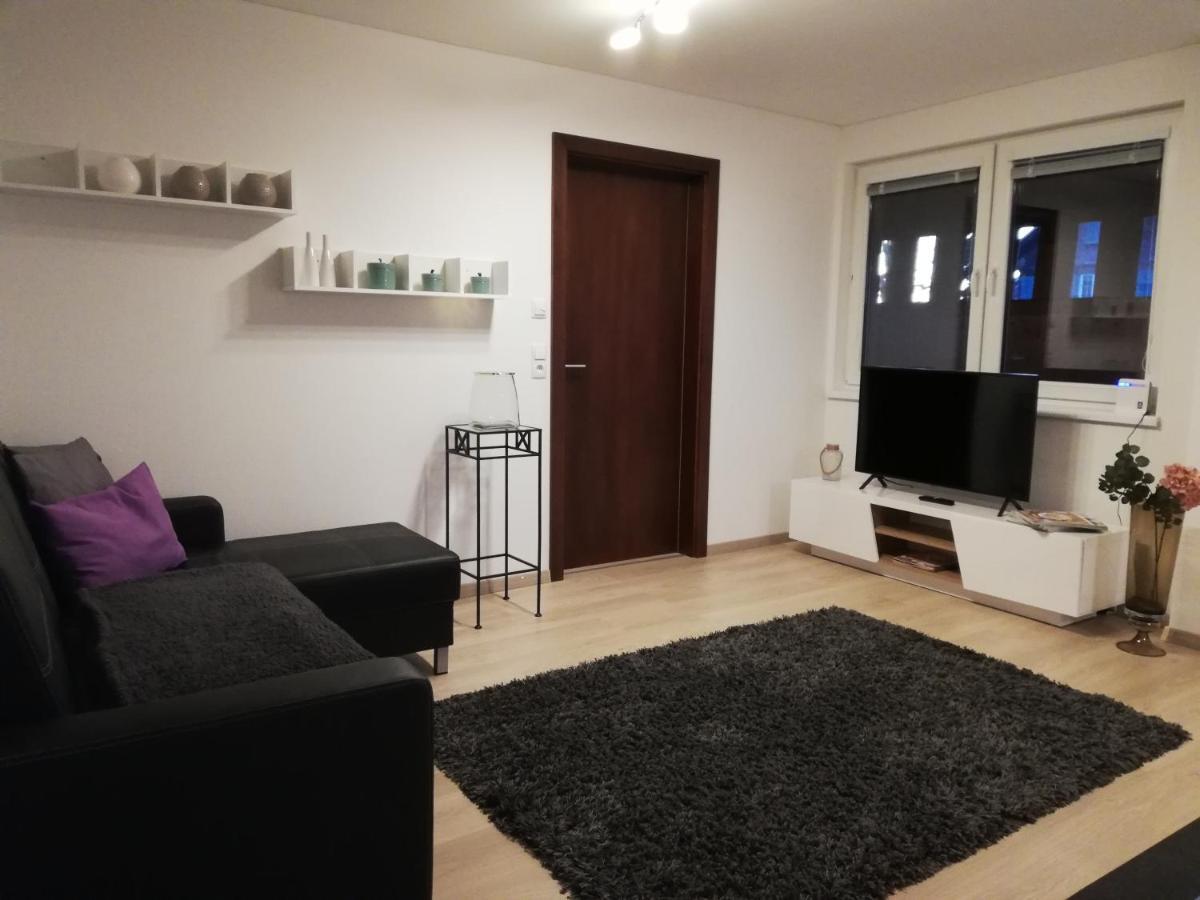 Ferienwohnung Auszeit Dornbirn Eksteriør billede
