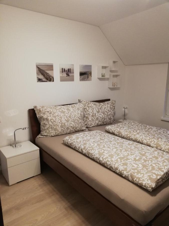 Ferienwohnung Auszeit Dornbirn Eksteriør billede